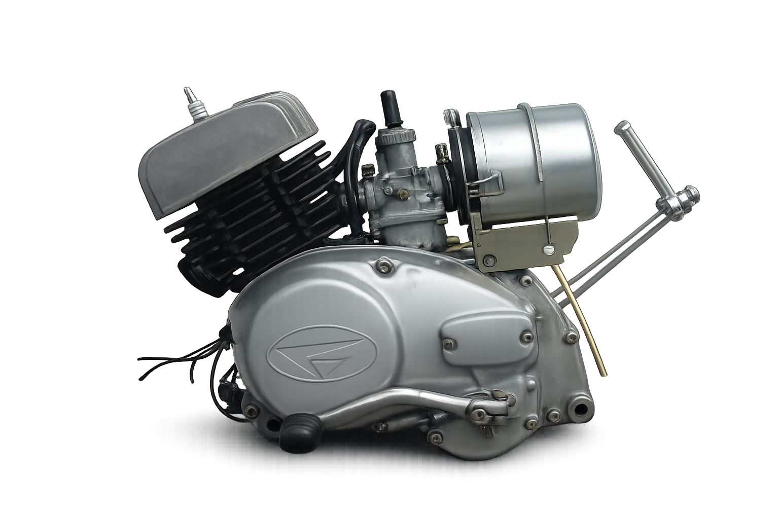 F480 engine