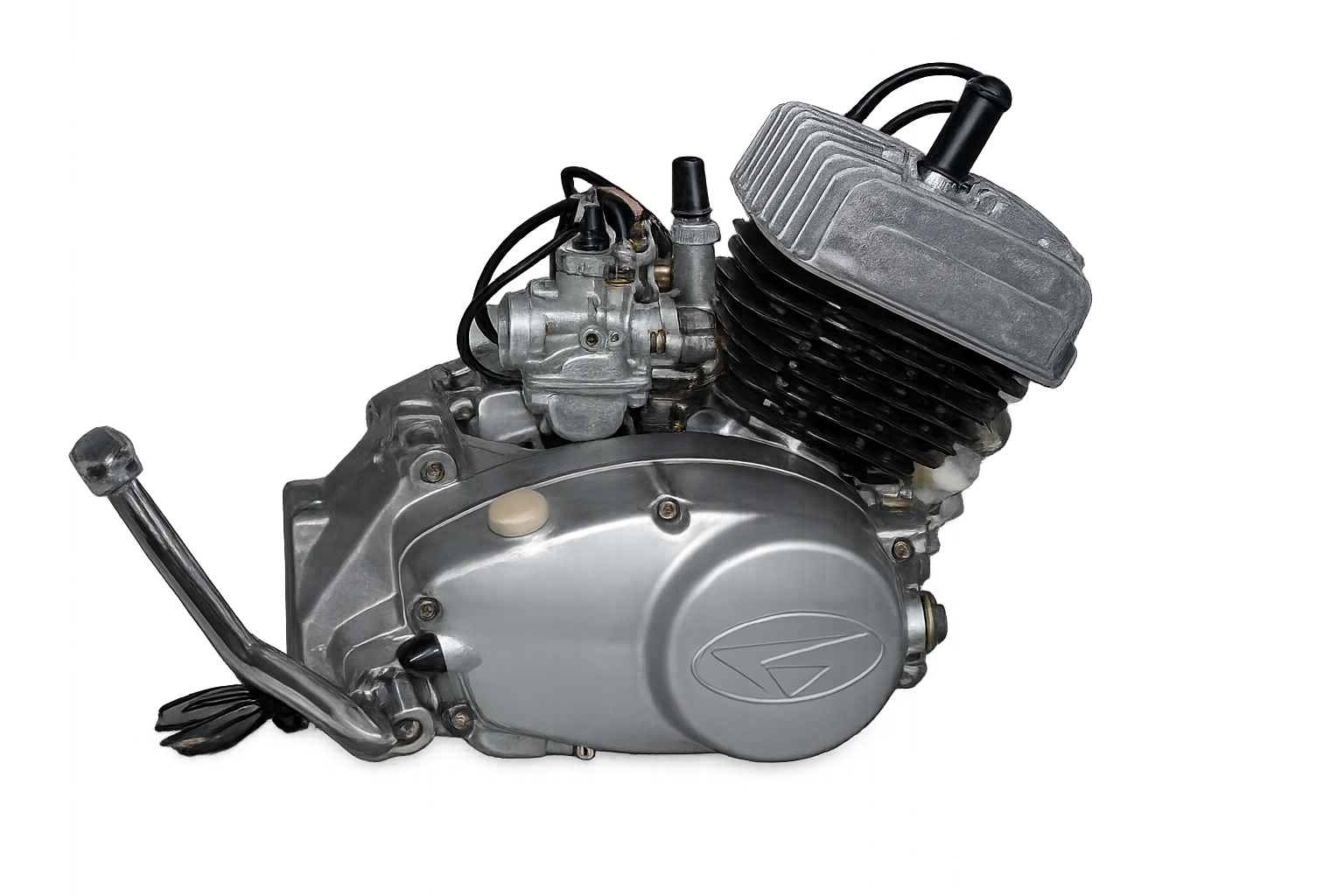 F500K engine