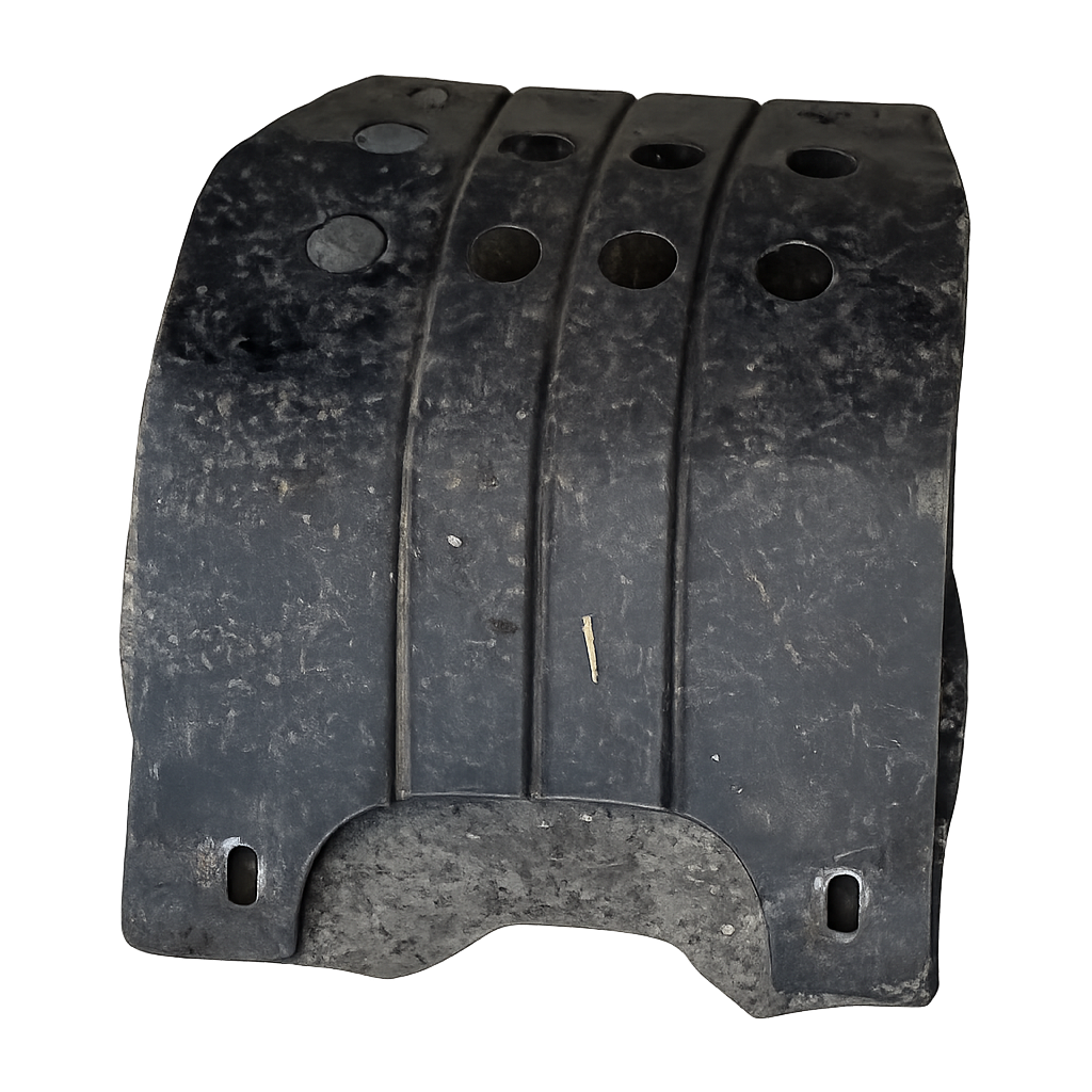 Skid Plate